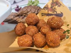 -味+新京宴·烤鸭·北京菜(创意谷店)