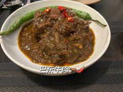 -THE PAWON·8碗(古北SOHO店)