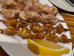 -福烤锦花(长乐路店)