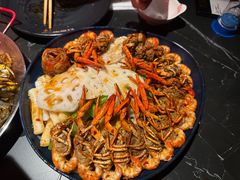 -红盔甲·小龙虾(人民广场店)