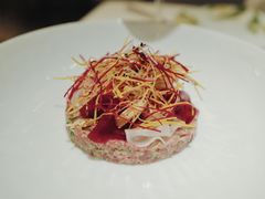 -Le Comptoir de Pierre Gagnaire