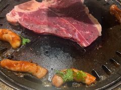 -杨小佳·齐齐哈尔烤肉·烤串(广州店)