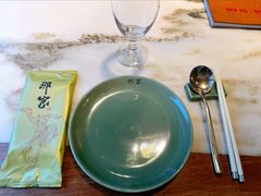 -那家小馆•北京菜•烤鸭(香山店)