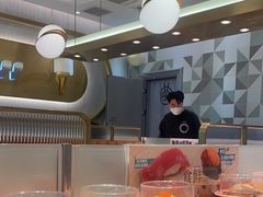 -争鲜回转寿司(通州万达店)