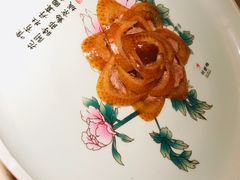 -京华烟云·北京烤鸭(领展购物广场·中关村店)