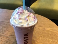 -COSTA COFFEE(阿里中心店)