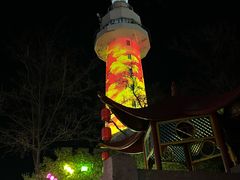 -烟台山景区