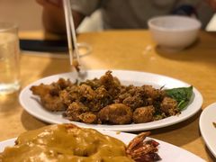 -ZF Seafood Restaurant 卓峰海鲜餐