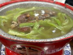 -乔家满族八大碗(流水沟店)