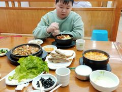-全州拌饭馆(断桥店)