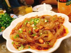 川北凉粉-小唐小四川水煮鱼(北三路店)