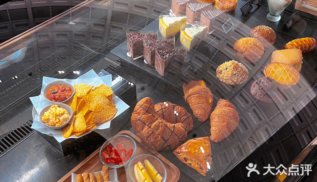 天津｜中国最美星巴克｜假装在欧洲绝美机位☕️