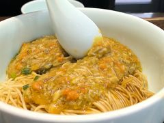 -蟹上黄·蟹黄面·江南糖水(人民广场店)