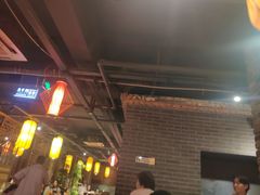 -小龙坎老火锅(华飞店)