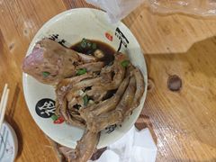 -余氏豆腐包老店(东直街店)