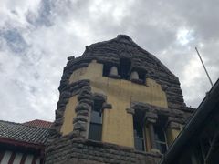 -青岛德国监狱旧址博物馆