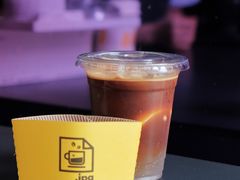 -JPG coffee(广州体育西店)