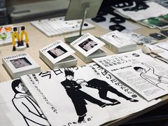 -Badmarket(庙前西街店)