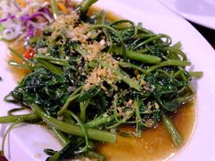 -BAI BUA RESTAURANT