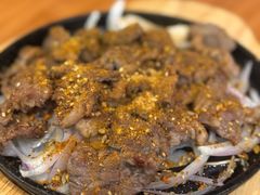 -多宾韩国料理(学衡路店)