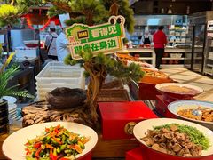 -燕郊烧鸽子(酷车小镇店)