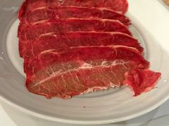 -知味自助餐厅(西安威斯汀大酒店)