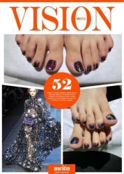 糖果指甲造型-光SPA科技美肤