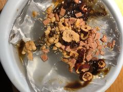 -胡马八破·川菜小馆(高新万达店)