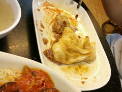 -熊记鸡粥瑞熊美食店(石岗大街店)