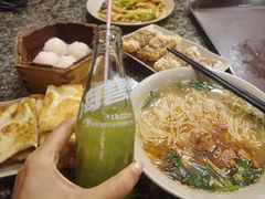 海碧饮料-小街天府