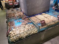 -徐记海鲜(陕西历史博物馆|明德门店)
