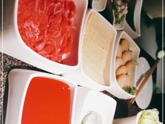 -海底捞火锅(崇文门新世界百货店)