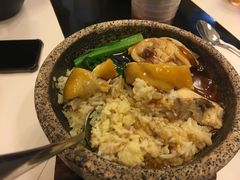 -凤城礼记鱼翅海鲜酒家(新马路总店)