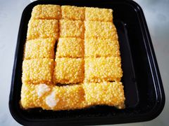 -宫门口馒头铺(创始人总店)