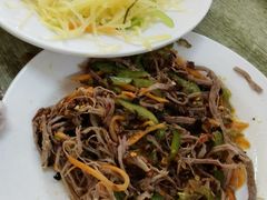 -正宗胖子抻面馆(岭东路店)