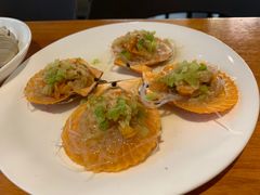 -南蚝小贝海鲜特色餐厅(南澳岛店)