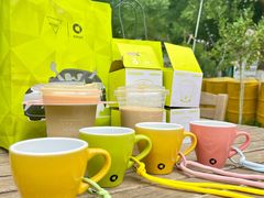 -Manner Coffee(K11店)
