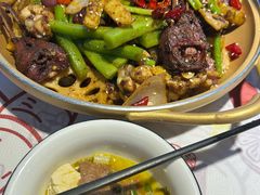 -阆辣荟餐饮(老味道8年·古城店)