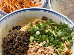 -万三面馆(青龙正街太古里店)