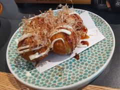 -林妈妈村·日式料理(宝山万达店)