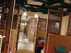 -客语客家菜(东山口店)