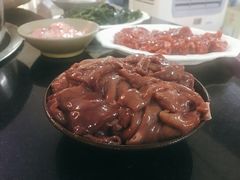 -岗上渣渣老火锅(两路口店)