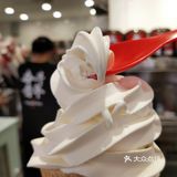 蜜雪冰城的摩天脆脆实在是太好吃惹🍦