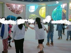 -世界之窗阿尔卑斯冰雪世界