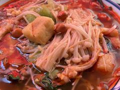 -多鱼炸串麻辣烫(闽江路店)