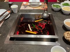 -锦城印象火锅(天府三街店)