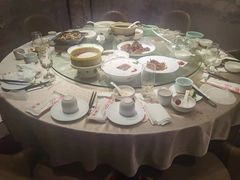 -宏宴·新京菜(望京店)