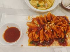 -老浒记民俗酒楼(王府井店)