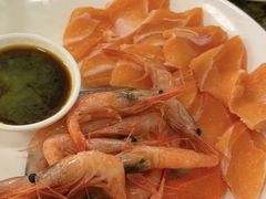 -禾斗海鲜自助(市南银座店)