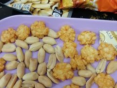 -桃仙机场头等舱休息室